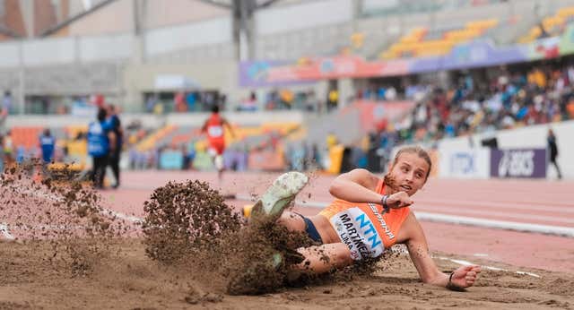 Una intoxicación masiva en el hotel de España desata el caos en el Mundial sub 20 de atletismo: “Todo al traste por una negligencia”