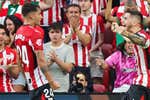 Prados y Sancet dan la razón a la arriesgada apuesta de Valverde