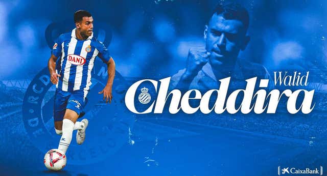 El nuevo delantero que llega al Espanyol para solventar sus problemas con el gol: «Es un perfil diferente a lo que tenemos»
