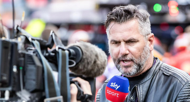 Carlo Vanzini se pone nostálgico con Fernando Alonso y Ferrari: «Uno de los pocos que conquistó a los ‘Tifosi’»