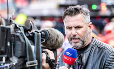 Carlo Vanzini se pone nostálgico con Fernando Alonso y Ferrari: «Uno de los pocos que conquistó a los 'Tifosi'»