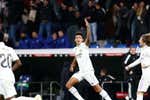 El Getafe, a punto de cerrar la llegada de Álvaro Rodríguez, el niño que enamoró al madridismo