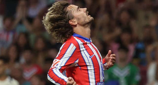 Estos son los rivales del Atlético de Madrid en la Champions League 2024/2025