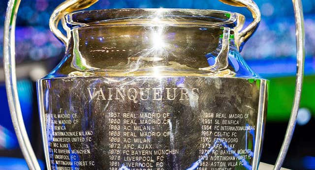Estos son los rivales del FC Barcelona en la Champions League 2024/2025