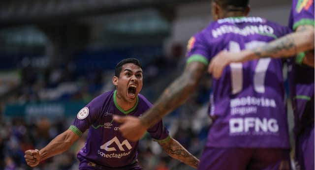 Al Qadsiah revienta el mercado pagando la cláusula de Cleber