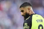 Última hora de los fichajes del Betis: altas y bajas en directo