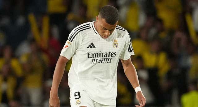 Las Palmas confirma que el Madrid y Mbappé tienen un serio problema