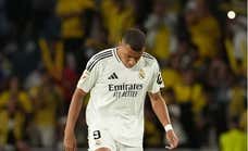 Las Palmas confirma que el Madrid y Mbappé tienen un serio problema