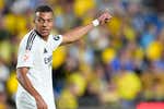 Mbappé se ahoga: cero goles en 17 tiros y unos síntomas que preocupan