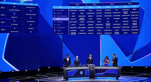 Bombazos desde el primer día, cocos para el Girona, peligros para Real Madrid y Atlético y buenas noticias para el Barça en un sorteo nunca visto