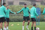 El «no jugar con fuego» de Valverde que acabó con el rocambolesco regreso de Unai Núñez a Bilbao