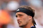 Recauda 22.000 dólares tras una denuncia de Zverev y el que más dinero ha puesto fue su rival y llegó a la final de US Open