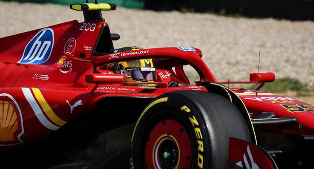 Ferrari se permite soñar y Fernando Alonso confirma sus sospechas