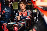 Sergio García Dols, el líder «invisible» y damnificado del mercado de MotoGP: «Lo que ha faltado no ha dependido de mí»