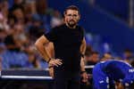 Otro verano de promesas incumplidas en Getafe harta a Bordalás, que tira la toalla con los fichajes