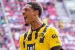 El bombazo Haller culmina un día frenético con fichajes de altura... y muchas negociaciones rotas
