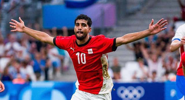 Se cae el fichaje de Ibrahim Adel por el Getafe pese a viajar sin permiso desde Egipto