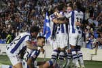 Estos son los rivales de la Real Sociedad en la Europa League 2024/2024
