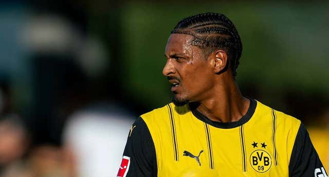 Quién es Haller, el delantero del Leganés que ha revuelto el final del mercado de fichaje