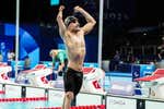¡Iñigo Llopis se supera y logra el tercer oro para España en París!