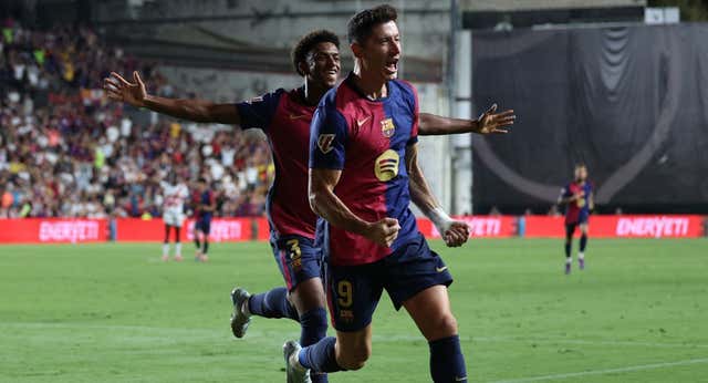 Calendario y partidos del Barça en la Champions League 2024/25