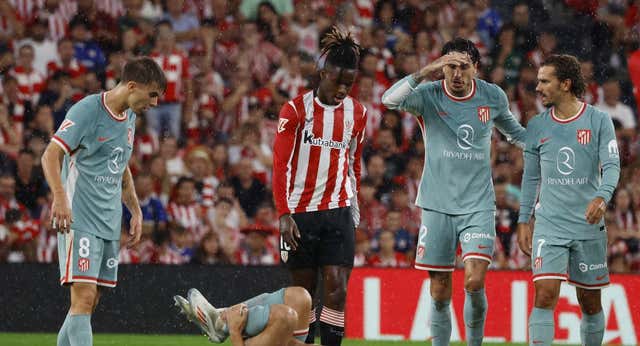 Nico Williams explica por primera vez por qué decidió quedarse en el Athletic pero inicia otro culebrón: sólo habla de quedarse un año