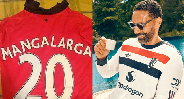 El callejón millonario de las camisetas de fútbol falsas donde nadie se moja: hay tres culpables pero el dedo solo señala a uno