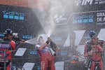 El valor sentimental de la victoria 60 de Marc Márquez: «He renunciado a mi equipo, a mis amigos aquí dentro...»