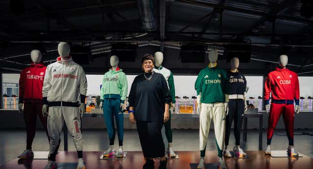 «Podíamos hacer mucho más por ellos»: Así se diseña la ropa de los deportistas paralímpicos