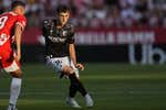 Aimar Oroz espanta los fantasmas de Athletic y Girona con el contrato más esperado en Pamplona