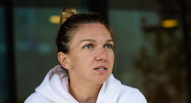 Halep denuncia un doble rasero tras el positivo y exoneración de Sinner: “Yo sufrí mucho”