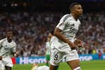 Mbappé le quita la tapa al kétchup y Valverde liquida al Betis