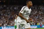 Mbappé contó con dos socios para estrenarse en el Bernabéu y evitar la crisis: «Sé que cuando llega un jugador como yo cambian muchas cosas«