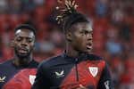 La reunión de Nico Williams con su familia que lo cambió todo: análisis de un verano que acabó «con todos felices»