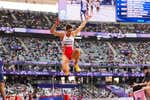 Sara Martínez pone un broche de plata a su carrera con su segunda medalla paralímpica