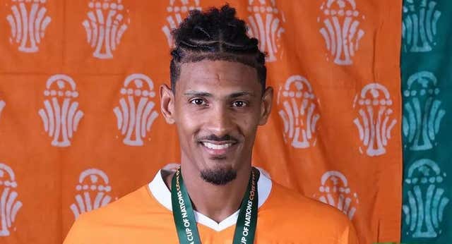 El fichaje ‘bomba’ de Haller por el Leganés tiene explicación: se negoció en dos horas y se firmó sin reconocimiento médico