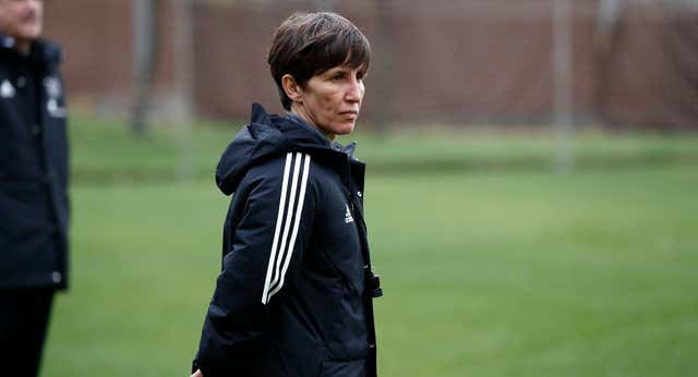 Todos los equipos y el palmarés de títulos de Sonia Bermúdez, la seleccionadora de España sub-20