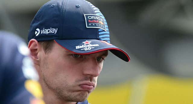 La radio que da la razón a Max Verstappen cuando dice que Red Bull ha convertido su cohete «en un monstruo»