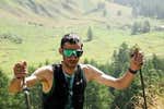 La «extraña sensación» de volver a la normalidad de Kilian Jornet tras su última brutalidad con 82 cuatromiles en 19 días