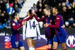 Cuándo son los Clásicos femeninos de la temporada 2024/25