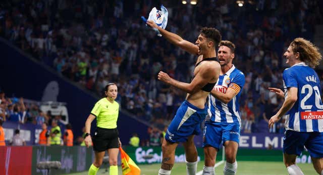El Espanyol entra en una selecta lista de clubes europeos que no han gastado ni un euro: «Hemos dominado el mercado»