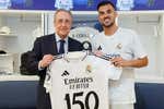Una foto con Florentino Pérez cuando ya se barruntaba el golpe: Ceballos vuelve al túnel tras cinco días de locura
