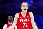 Hasta las leyendas de la NBA piden la igualdad salarial gracias a una Caitlin Clark a la que ya ven como la Jordan femenina