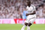 Lesión de Ferland Mendy: qué tiene y cuánto estará de baja