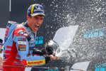 La sequía de Marc Márquez en MotoGP fue más allá de los 1043 días de los que habla todo el mundo