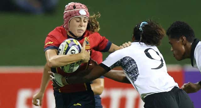 Las Leonas XV se conjuran para el asalto al Mundial con un campus y un partido en Sudáfrica