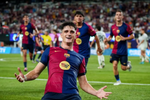 Pau Víctor será más que un amor de verano: «Tiene un don natural, es fútbol puro»
