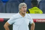 Sin heridas del Bernabéu, pero sólo dos puntos: el nuevo Betis de Pellegrini empieza tras el parón