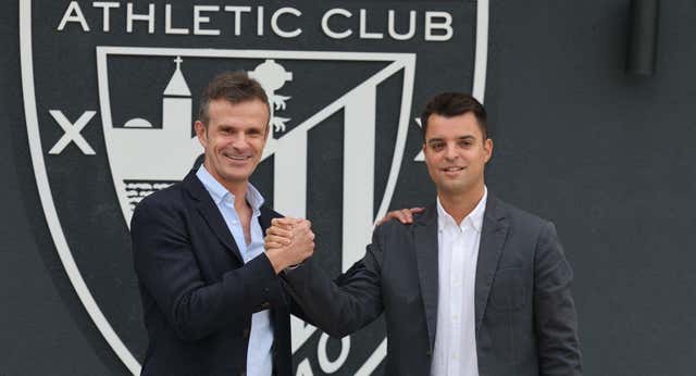 El Athletic saca pecho por Nico Williams y manda un mensaje al Barça y a Flick: ‘Supongo que también abrazó a Vivian… aunque no me pareció verlo’