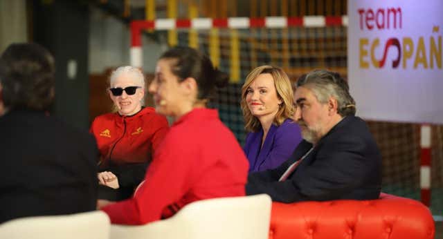 El Gobierno aprueba ayudas a deportistas por más de 50 millones